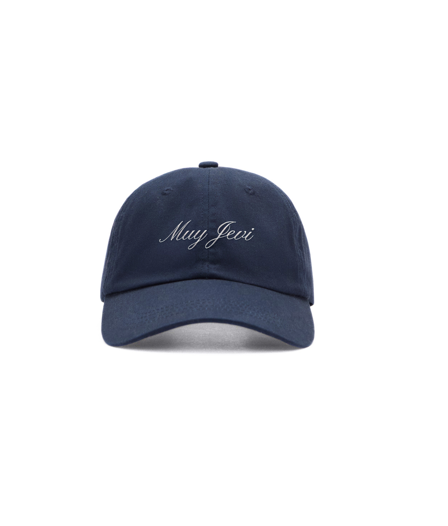 Gorra "Muy jevi"